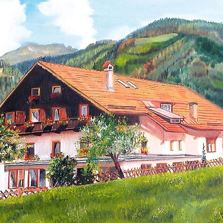 Gasthof Schuetzenwirt Steinach am Brenner Extérieur photo