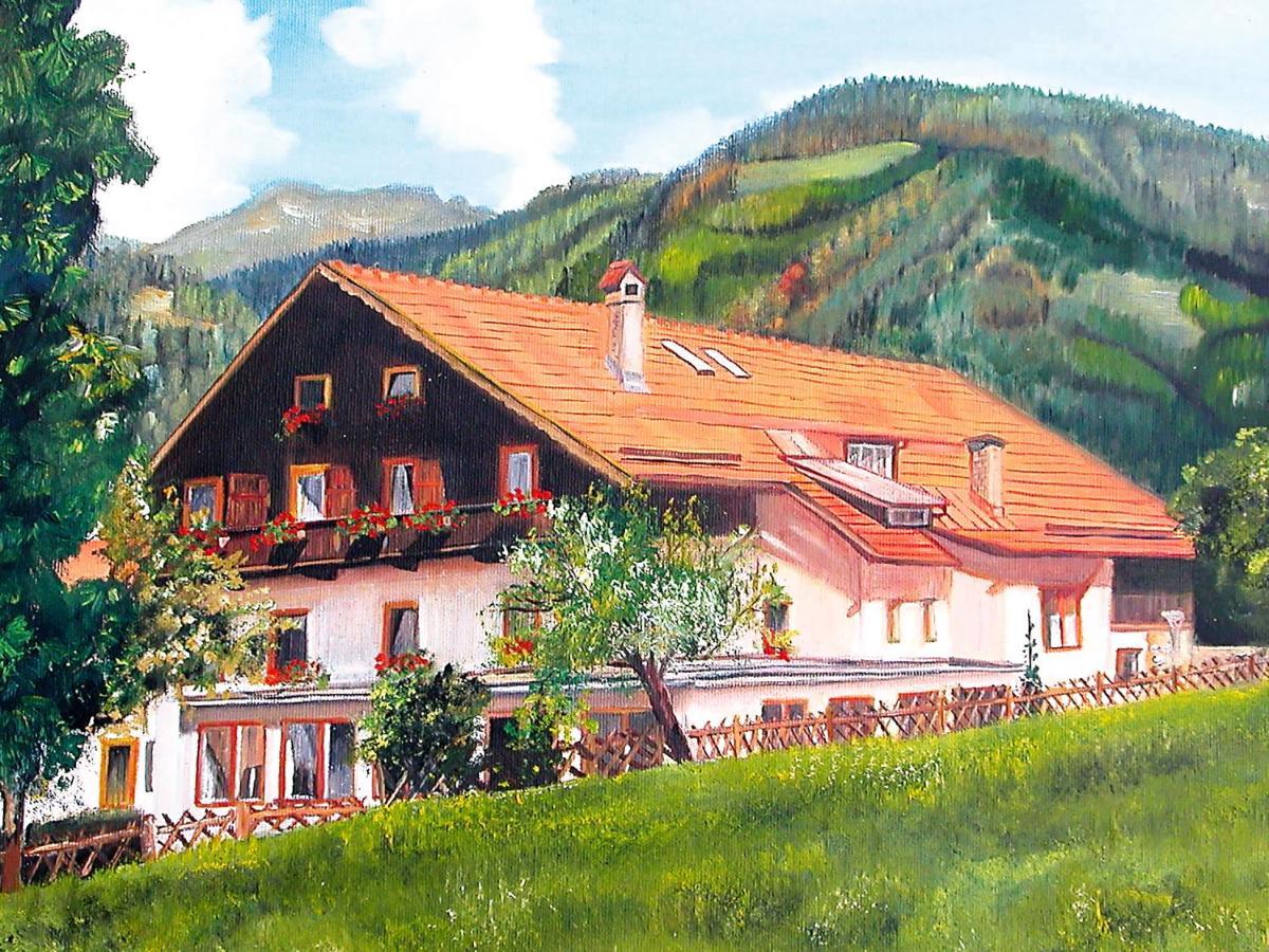 Gasthof Schuetzenwirt Steinach am Brenner Extérieur photo