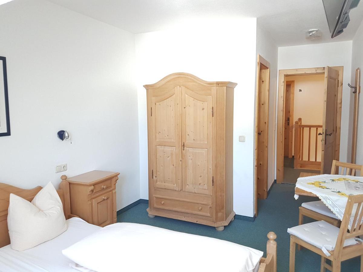 Gasthof Schuetzenwirt Steinach am Brenner Extérieur photo