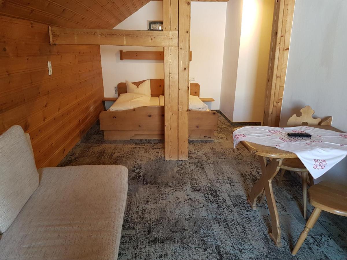 Gasthof Schuetzenwirt Steinach am Brenner Extérieur photo