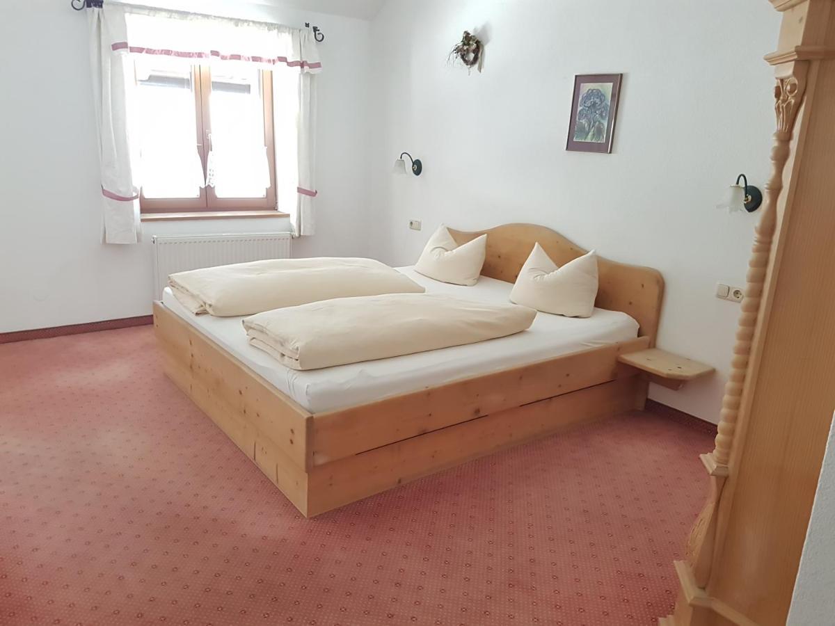 Gasthof Schuetzenwirt Steinach am Brenner Extérieur photo