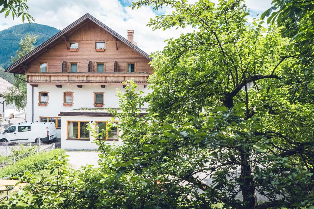 Gasthof Schuetzenwirt Steinach am Brenner Extérieur photo