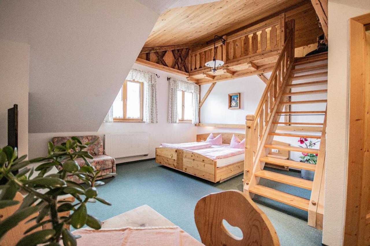 Gasthof Schuetzenwirt Steinach am Brenner Extérieur photo