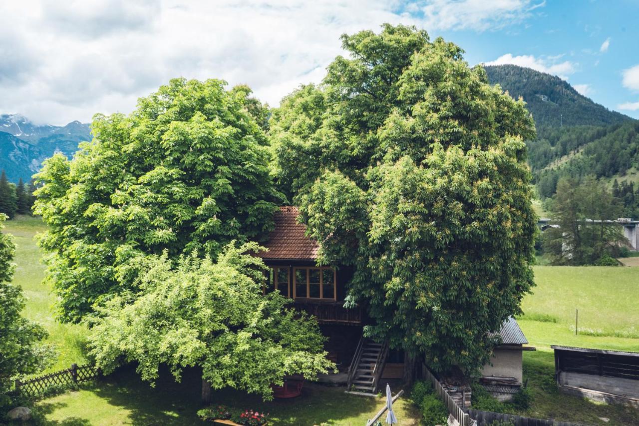 Gasthof Schuetzenwirt Steinach am Brenner Extérieur photo