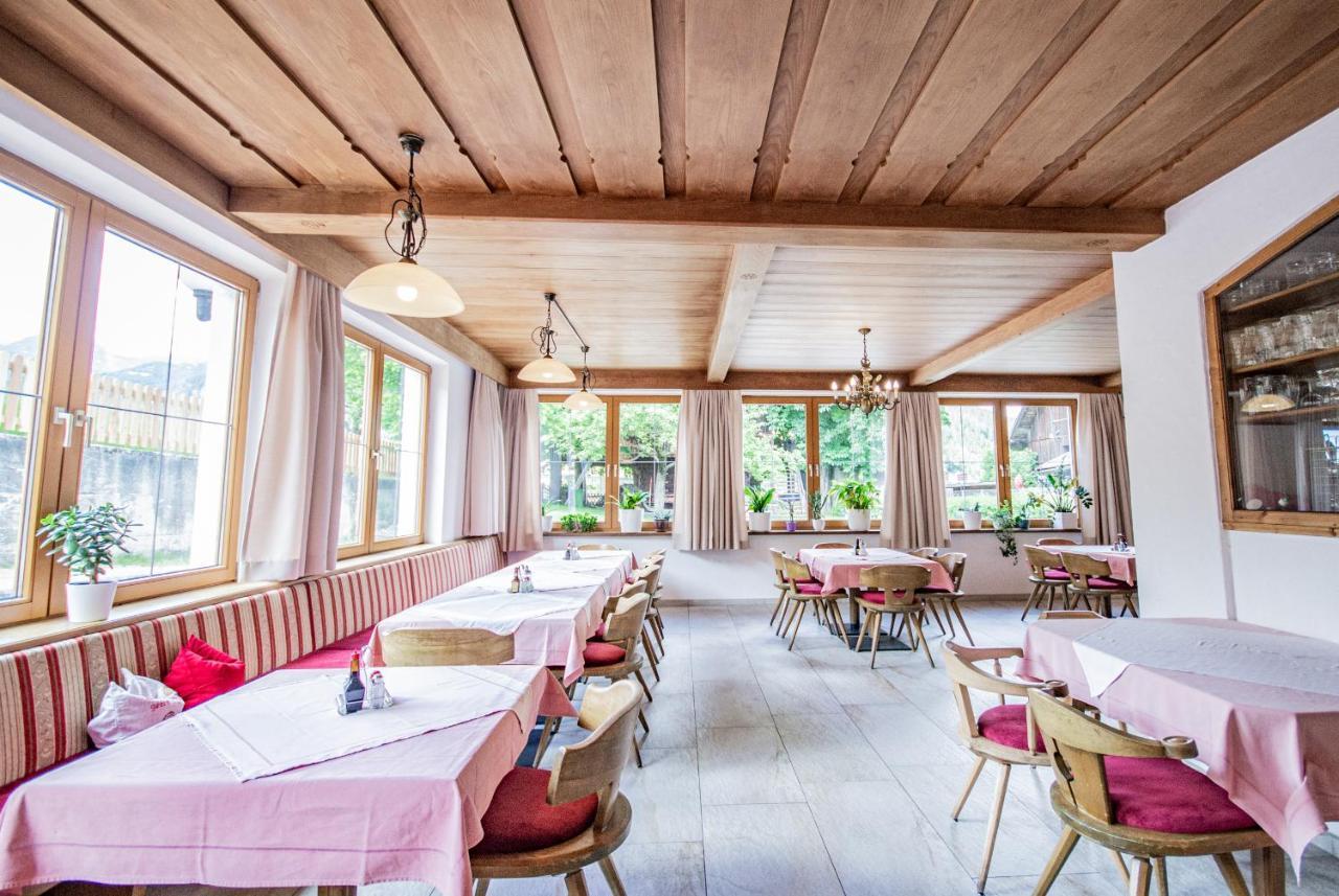 Gasthof Schuetzenwirt Steinach am Brenner Extérieur photo